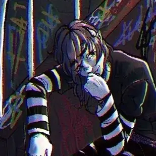.